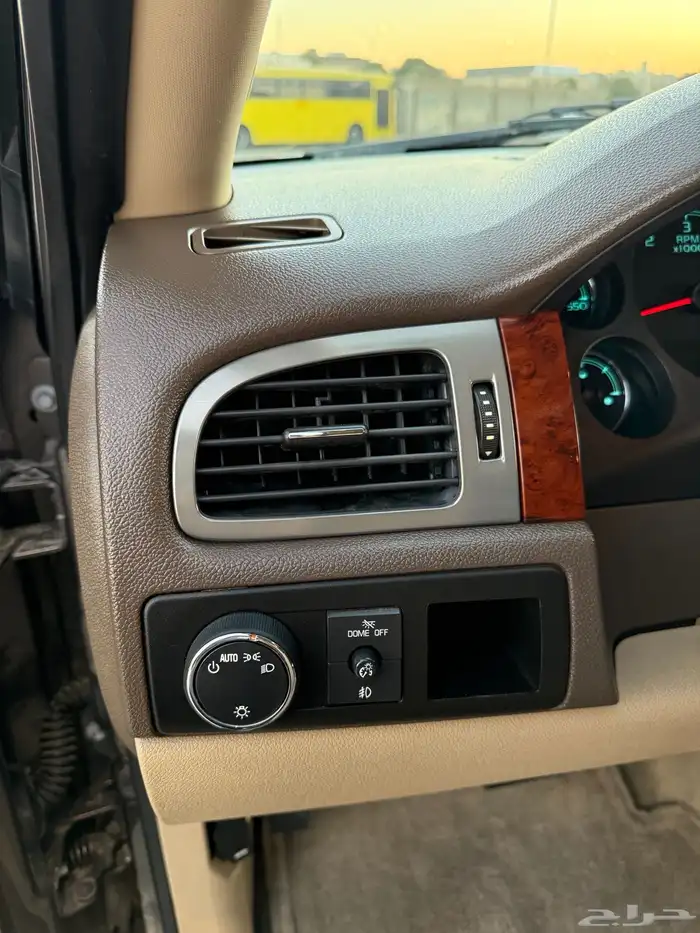 للبيع تاهو LT 2014 وكالة 34