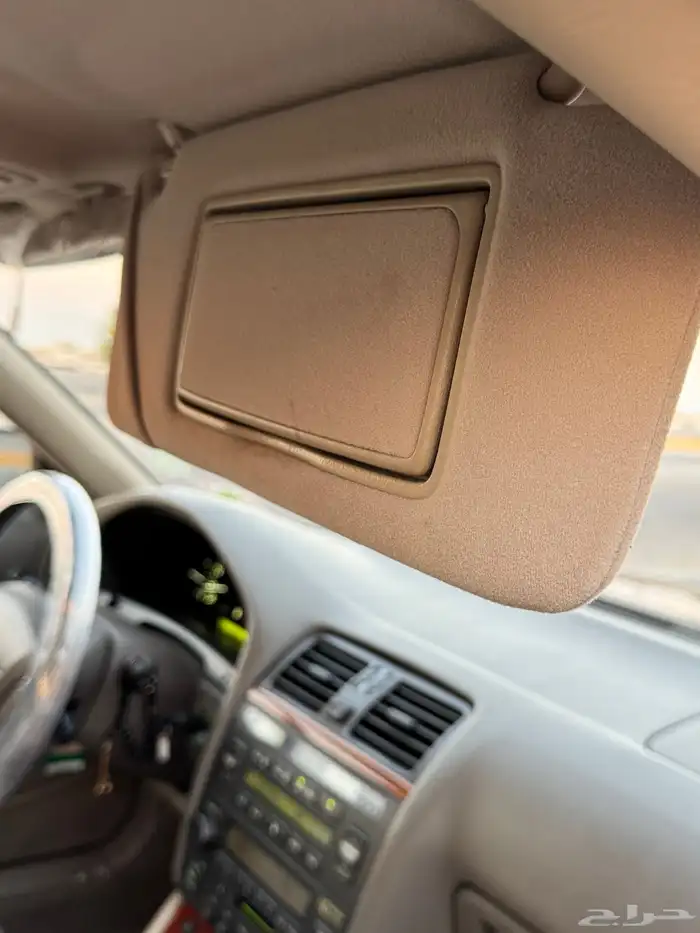 للبيع لكزس مديل 99 62