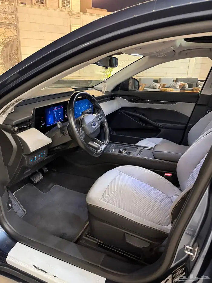 فورد توروس 2024 للبيع 8