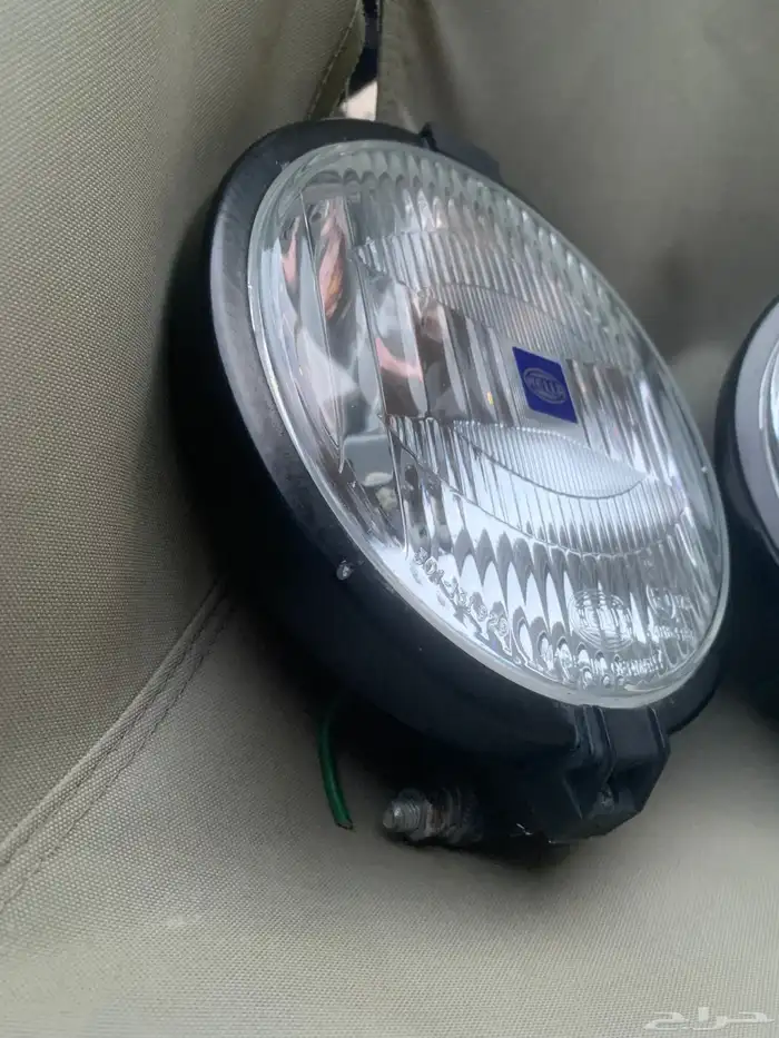 كشافات اصليه شركه هيلا الالماني ( Hella ) 2