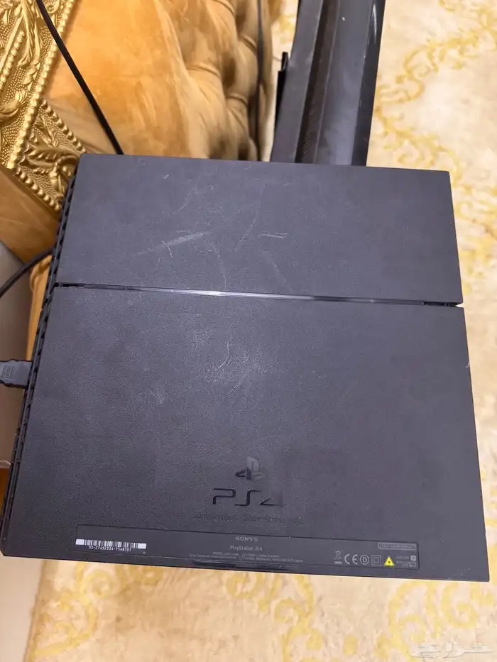 سوني 4 للبيع الموقع المويه الجديد 0