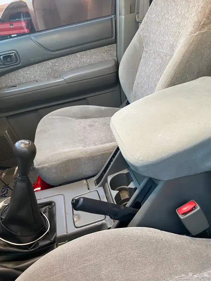 شاص فتك 2016 قير عادي 5