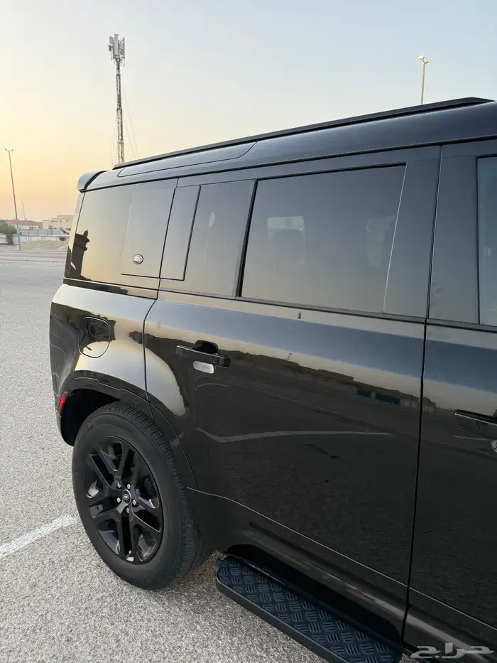 ديفندر 2021 14