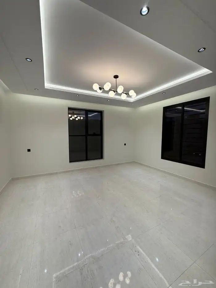 للبيع روف بملحق علوي دور تاني احد رفيده 750الف 5