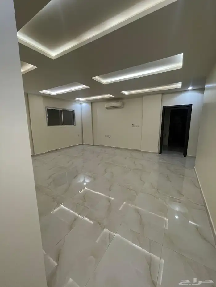 دور أرضى جديد للإيجار بحى الخليج شارع ابن الهيثم 0