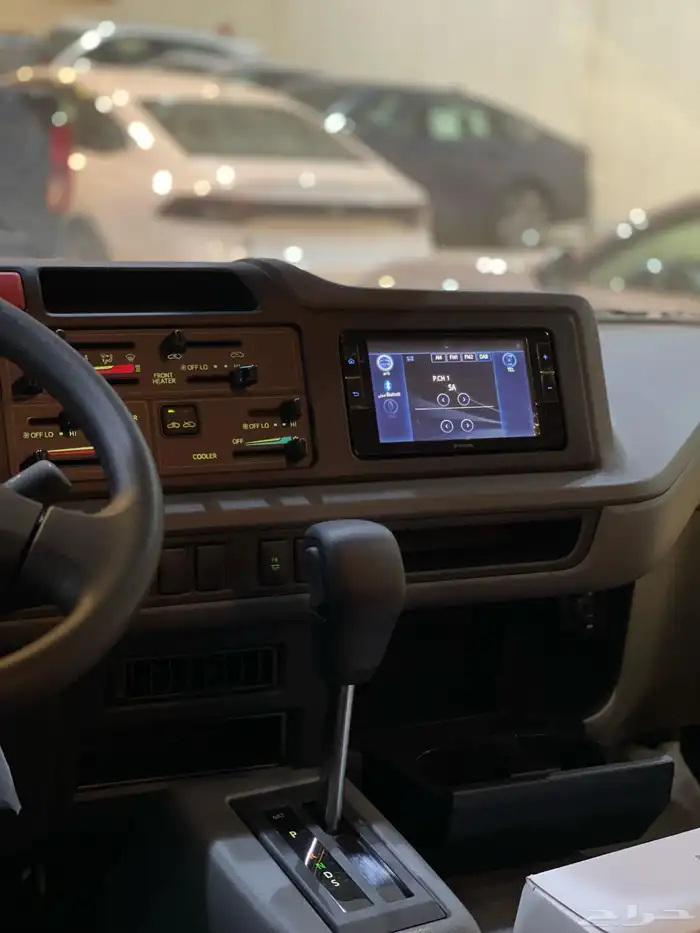 كوستر 2025 ديزل 23 راكب اقل سعر في السوق 10