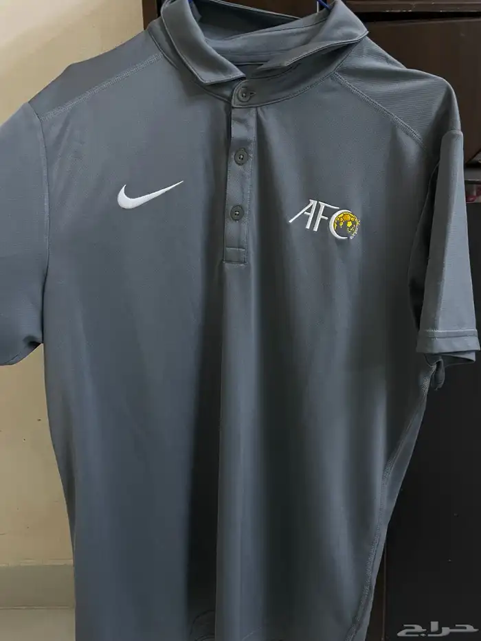 تيشرتات نادي الاتحاد السعودي و بناطيل   اكس لارج 1