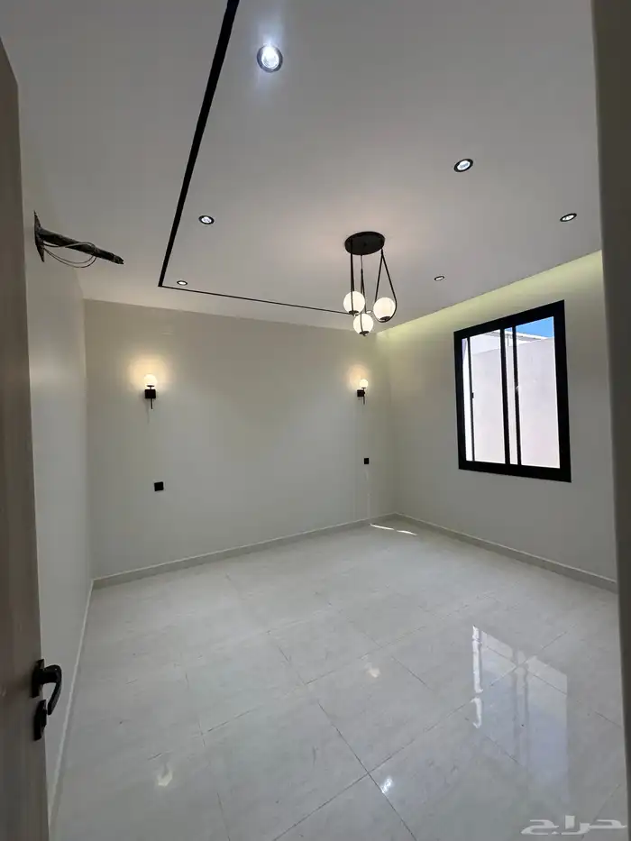 للبيع شقق ارضيه ممتازه فى احد رفيده 16