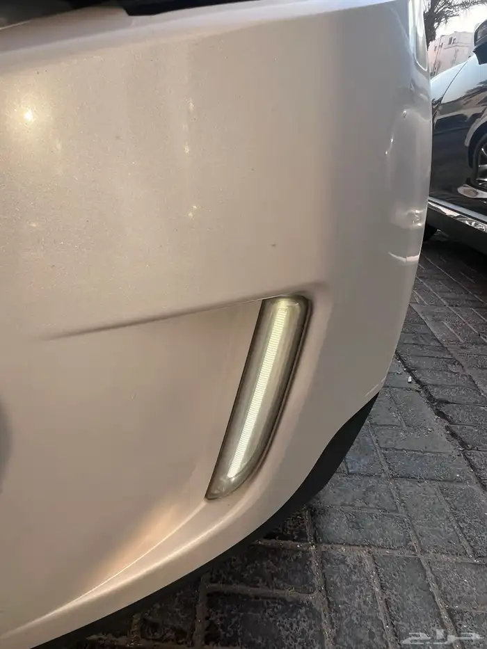 للبدل فقط فورد ايدج ليمتد فل كامل جدا نظيفة بالدمام للبدل 35