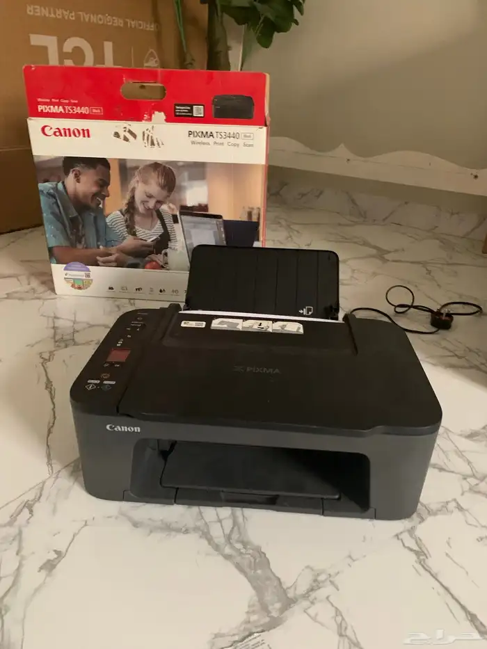 طابعه للبيع 1