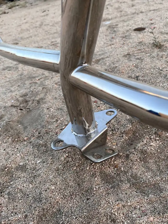 دعامة جيب شاص 1999 12