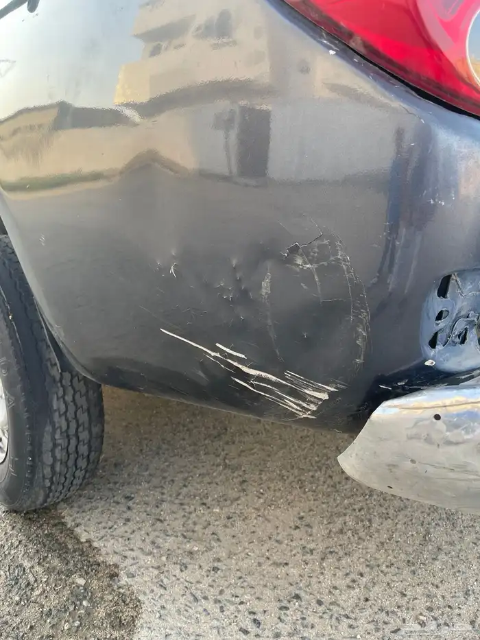 مستوبيشي 2009 غمارتين دبل ديزل 1