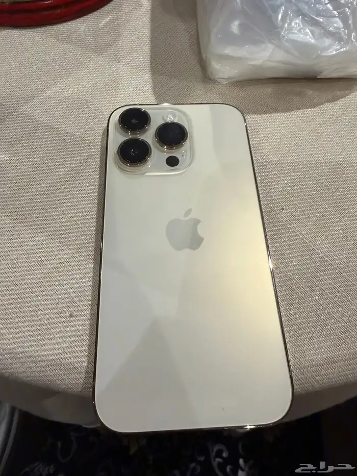 آيفون 14 برو 4