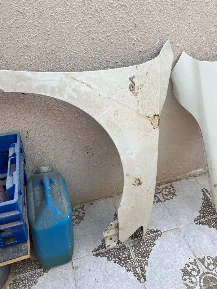 رفارف اريون 1