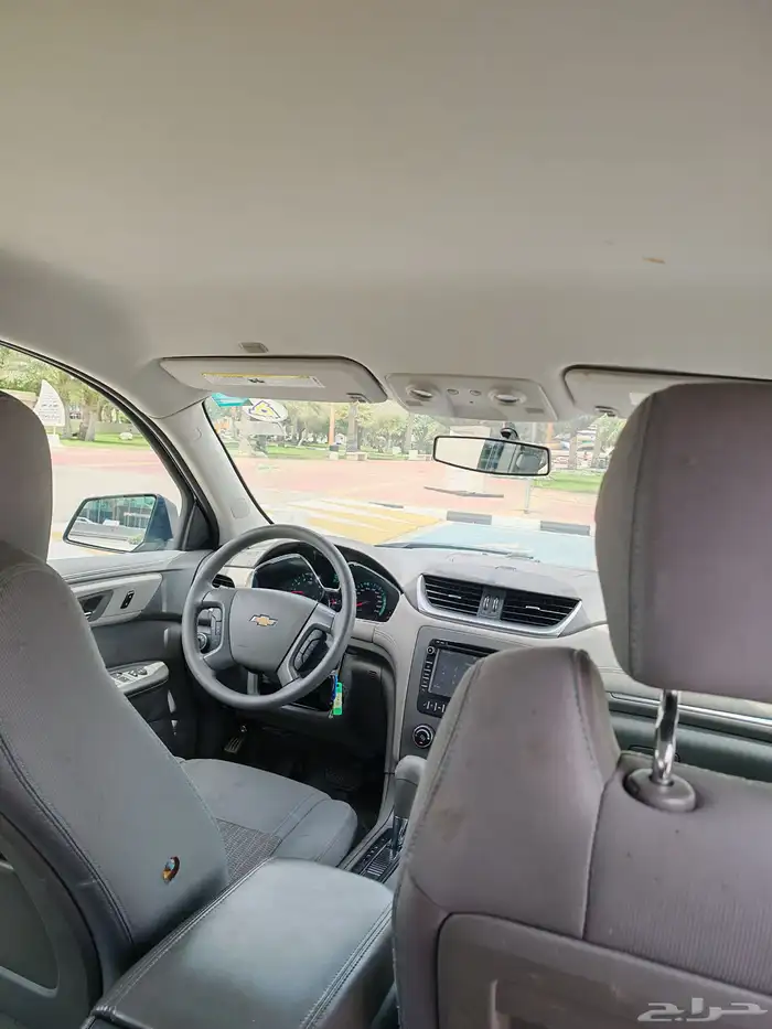 ترافيرس وكاله نظظيف 48