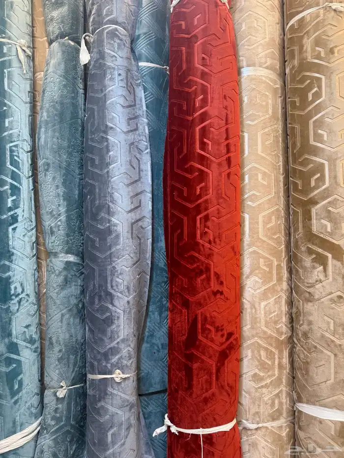 حرير صيني موكيت صيني فرش صيني مفروشات السريع 2