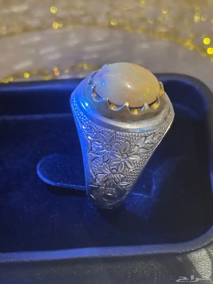 فضيات ومقتنيات 1