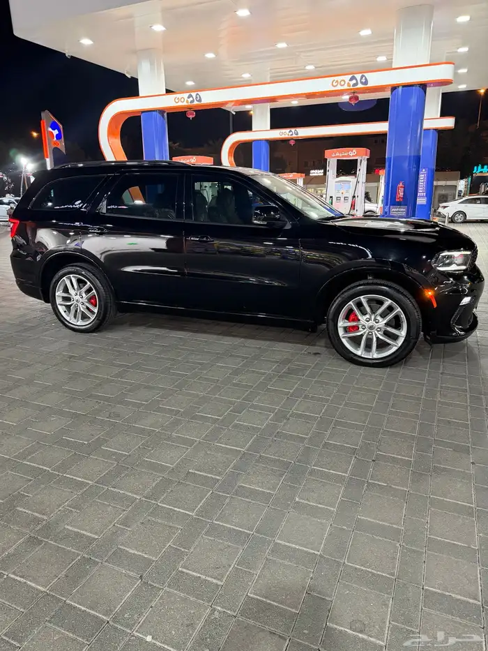 دوج درانجو 2021 22