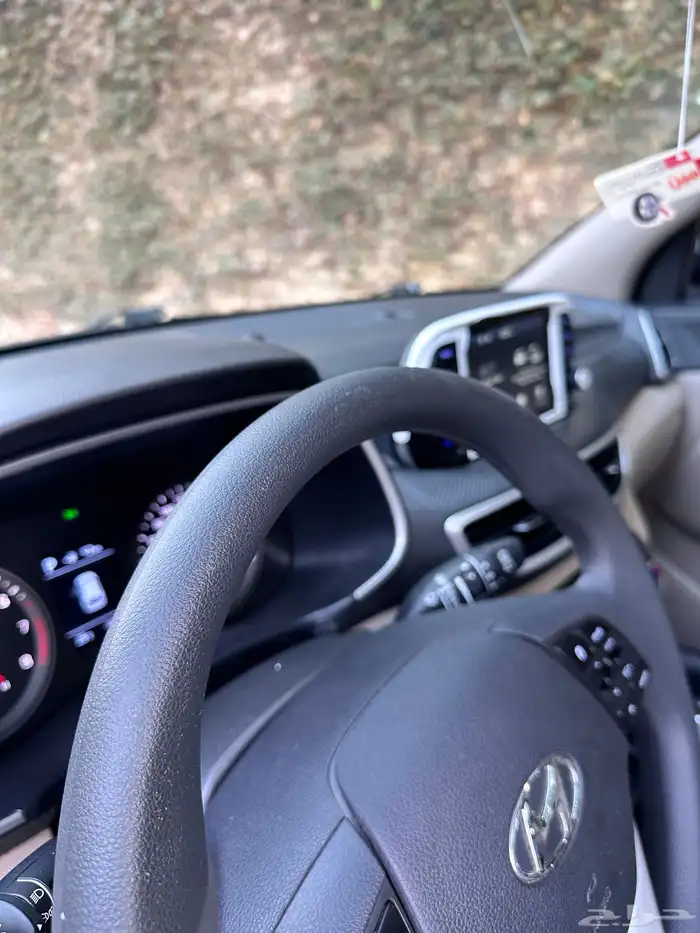 هيونداي توسان 2021 وكاله 19