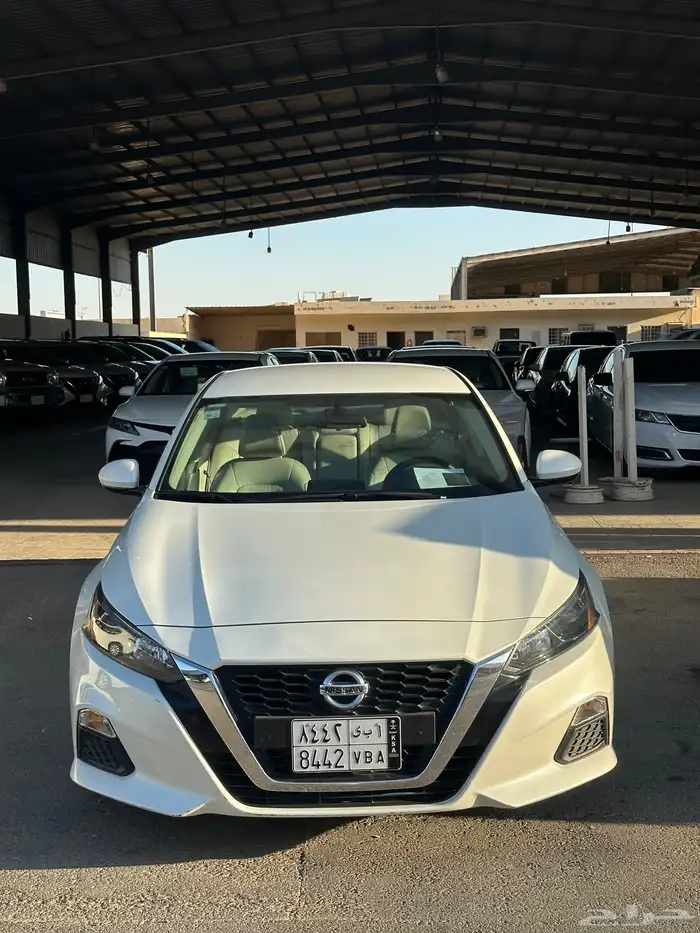 نيسان التيما 2022 1