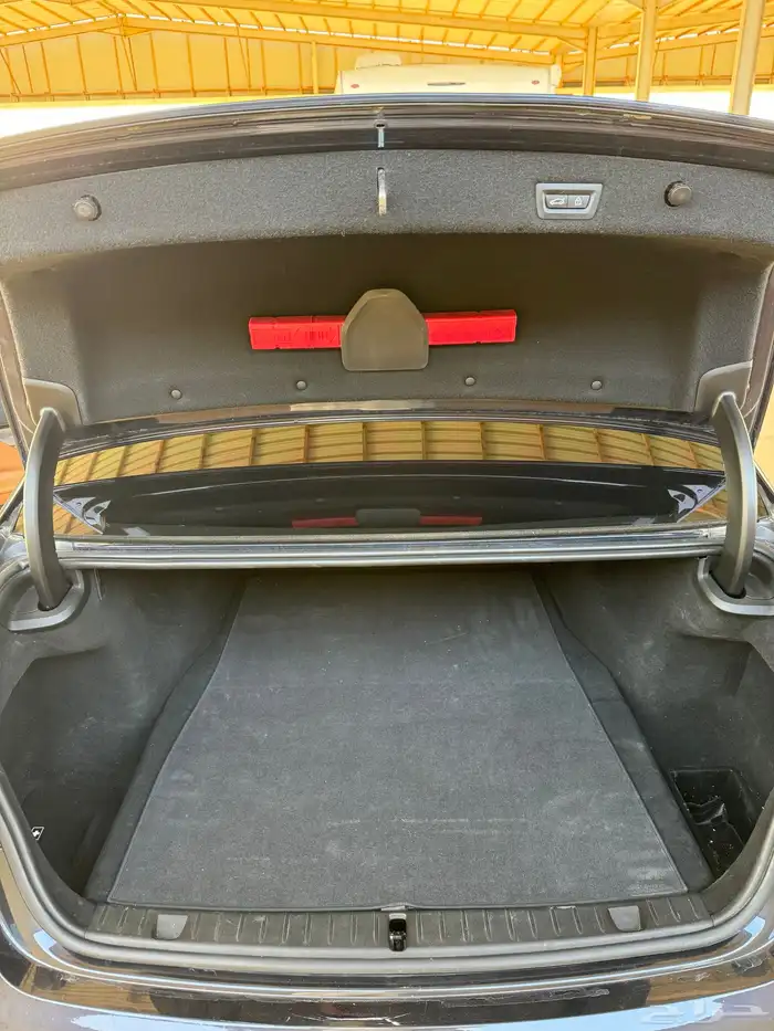 بي ام دبليو 730li 2016 ممشى 119 16