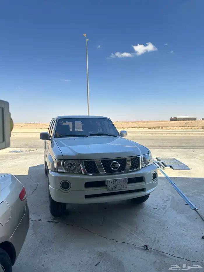 فتك سوبر سفاري 2005 بدون فتحة 4800 16