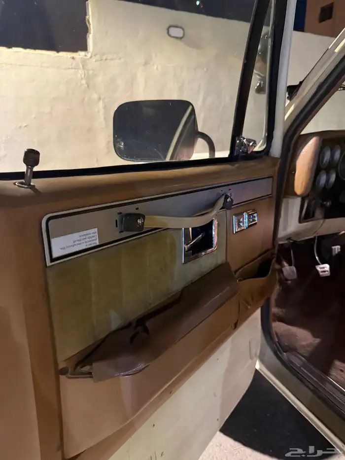 جمس بليزر 1990 كلاسك 5