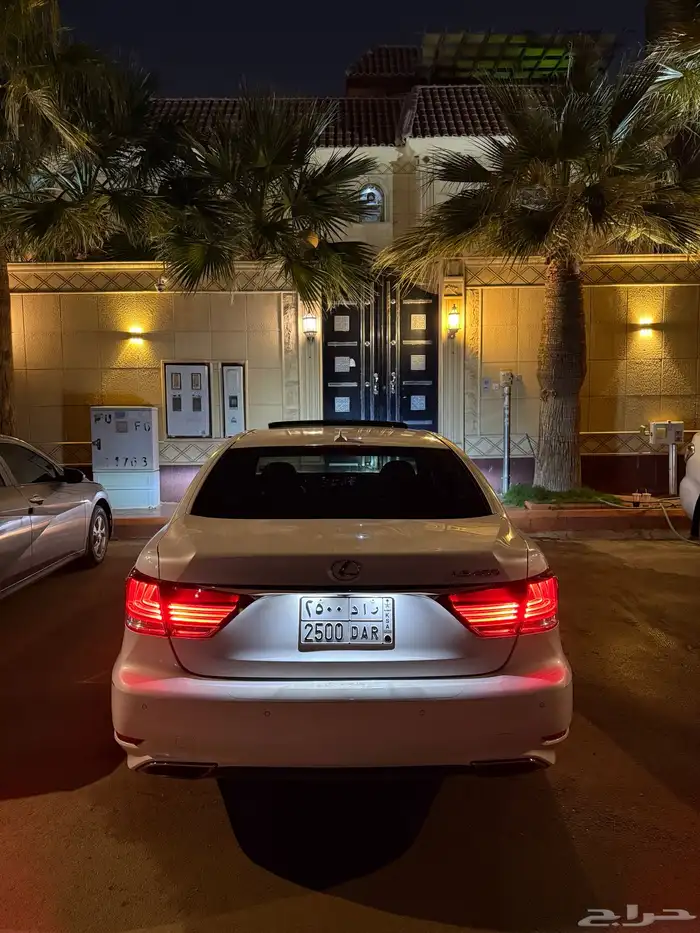 لكزس شورت 460 البيع على السوم 4