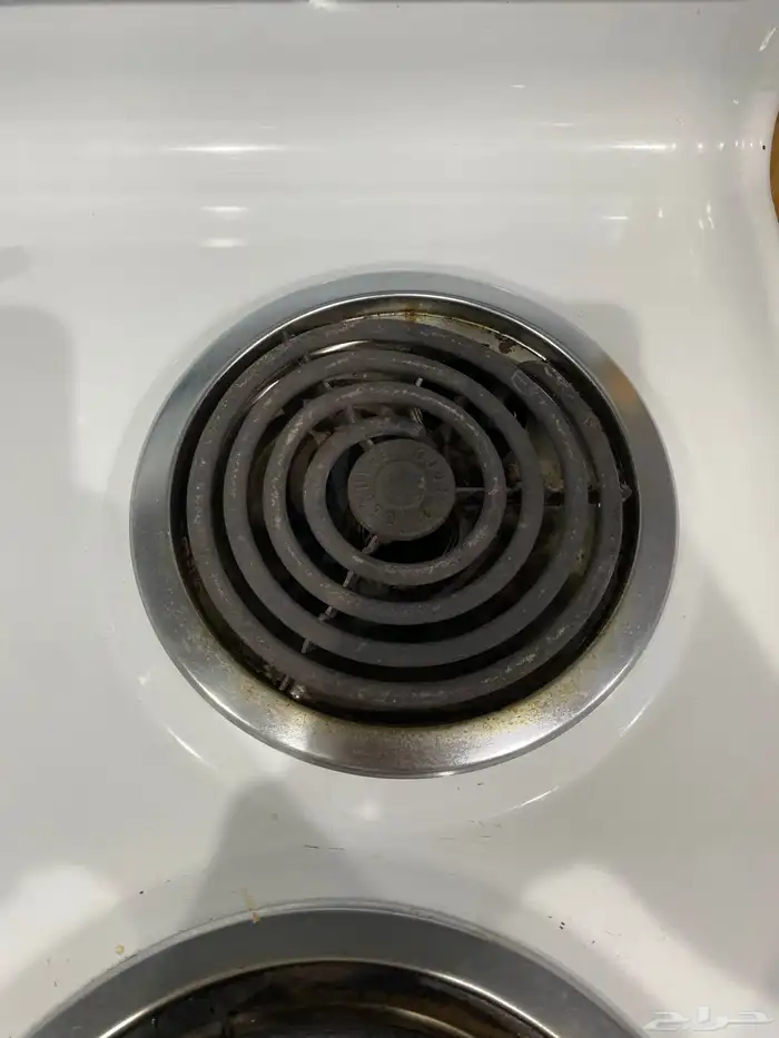 فرن جنرل الكترك مافيه مشاكل 6