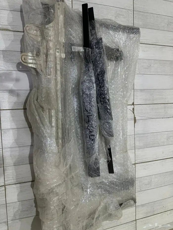 ستاير جانبيه بي ام دبليو BMW 730li 2020 و كالة على السوم 1