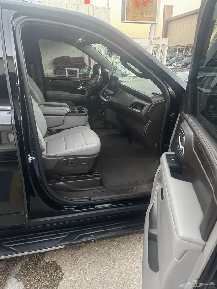 شفروليه تاهو 2023 14