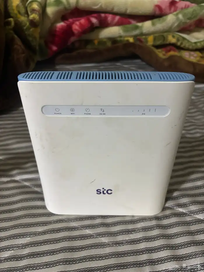 للبيع روتر 0