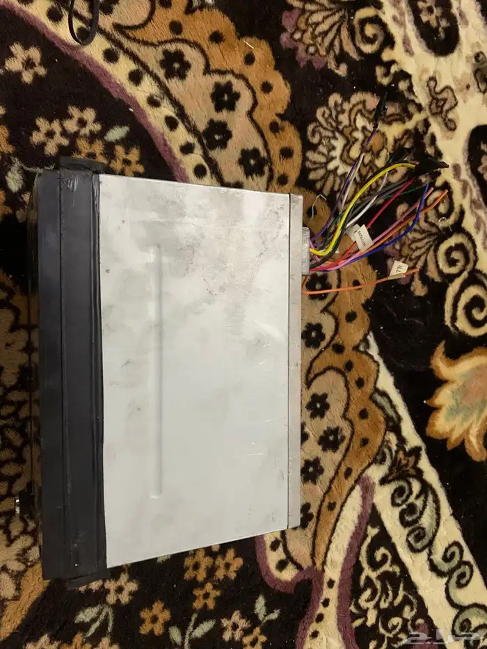 شاشه فورد تركب علا المركيز والفكتوريا 5