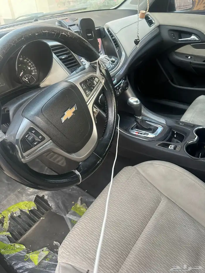 للبيع كابريس 2015 4