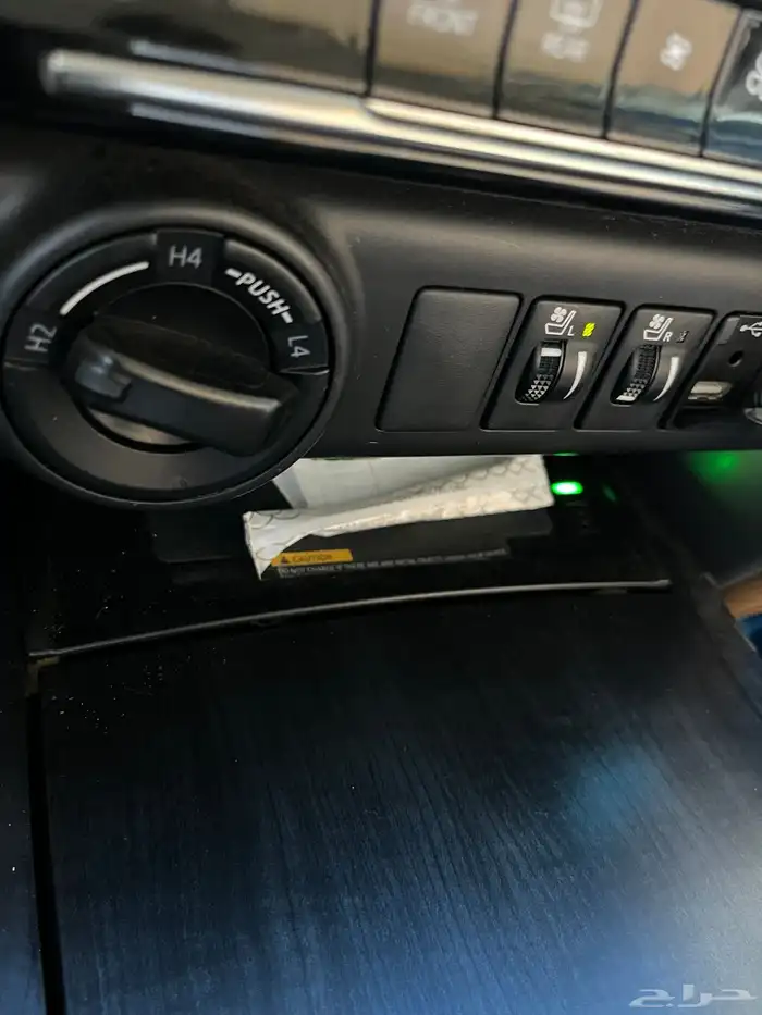 للبيع تيوتا فورشنر ديزل 2023 المكينة الكبيرة 2800 7