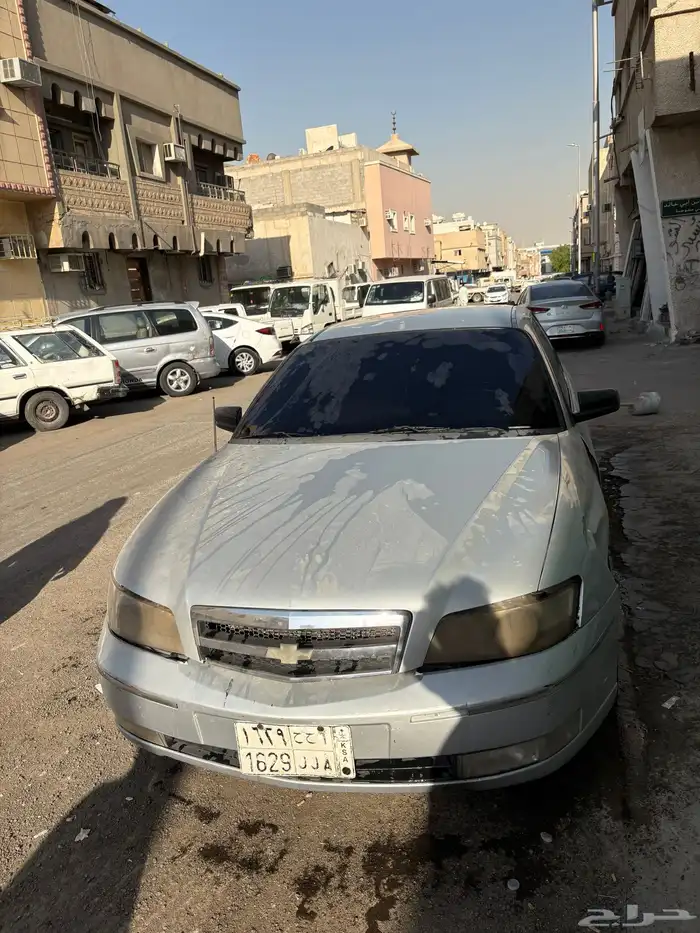 كابريس 2005 للبيع 0