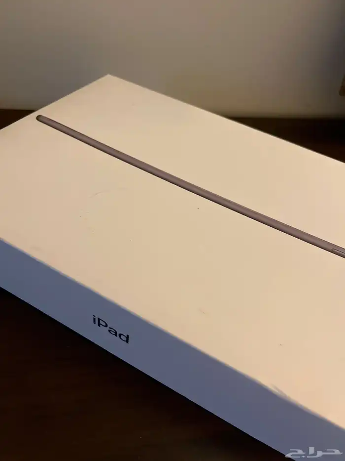 ايباد ابل شاشة 10.2 2