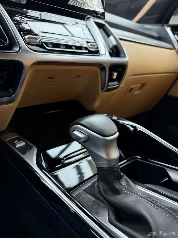 كيا سورنتو ديزل 16