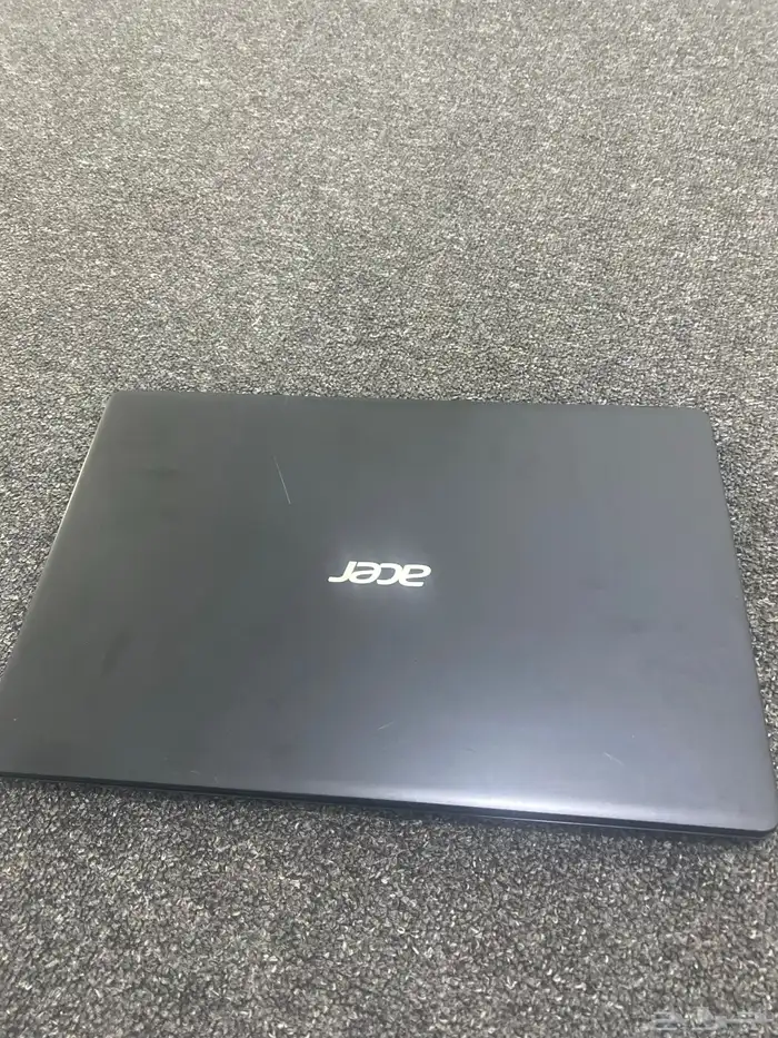 لابتوب مستعمل شبه جديد 0