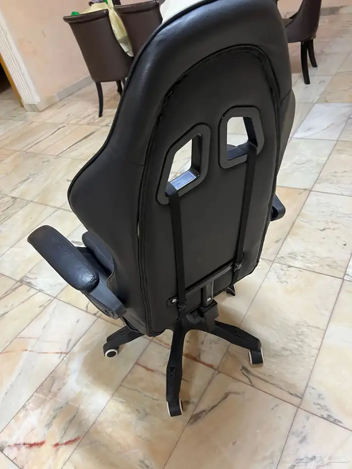 كرسي قيمنق 3