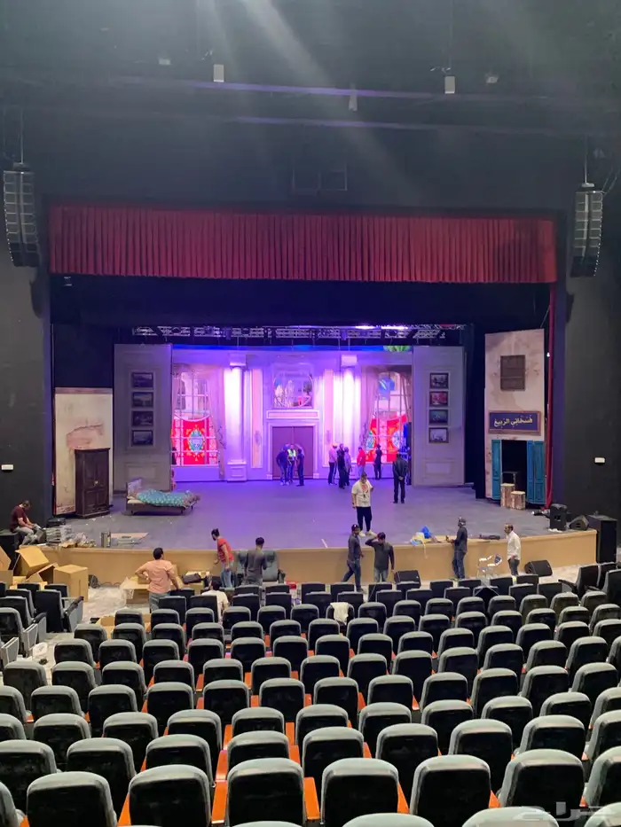 تركيب ستائر 11