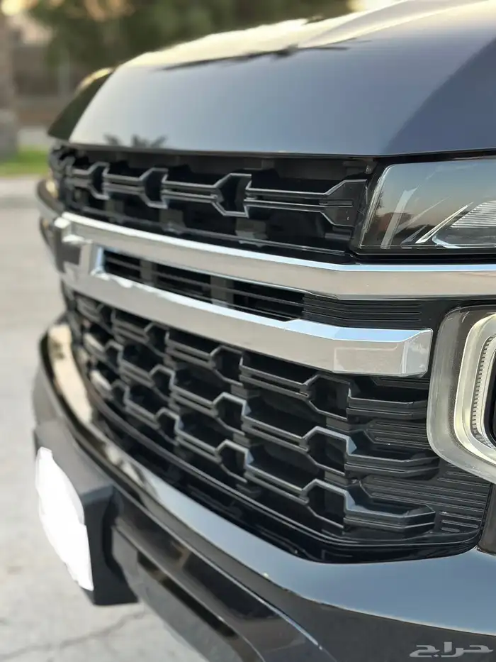 تاهو 2022 (دبل) عداد 66 الف 13