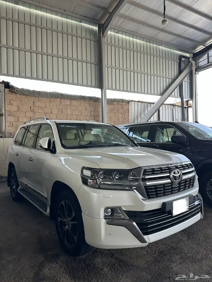 جي اكس ار جراند تورنج العداد ( 49188 كيلو فقط ) موديل 2021 2