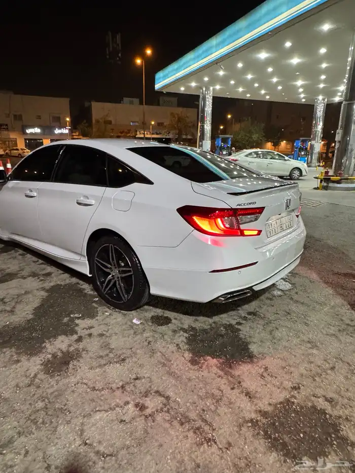 اكورد 2021 4