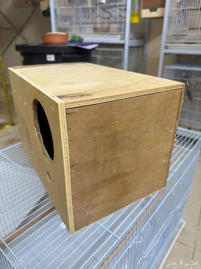 اقفاص 601 وبياضات كروان 0