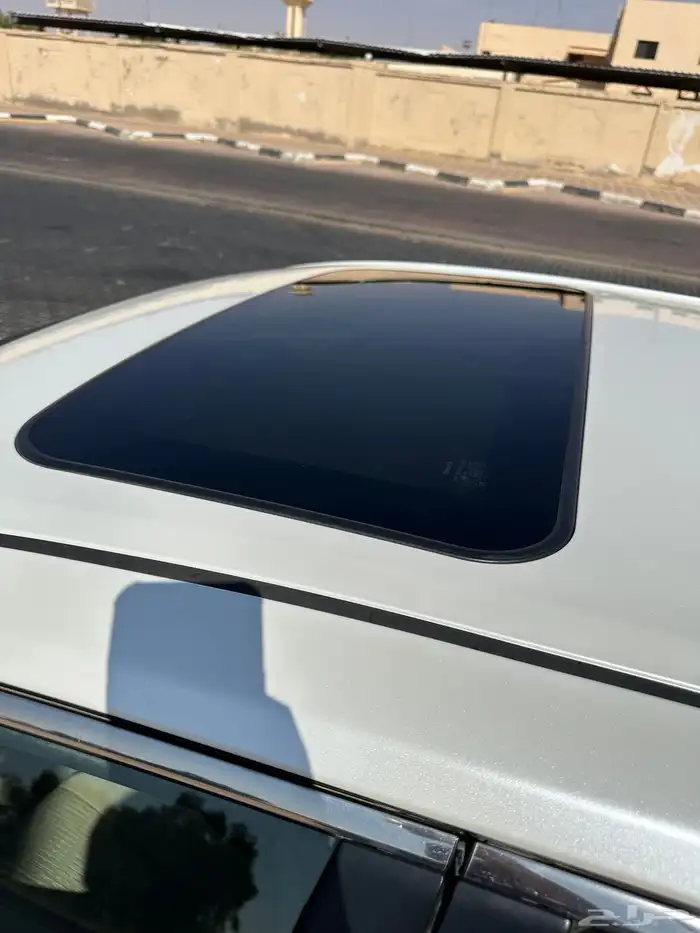 كامري فل كامل للبيع ماشيه 335 الف 9