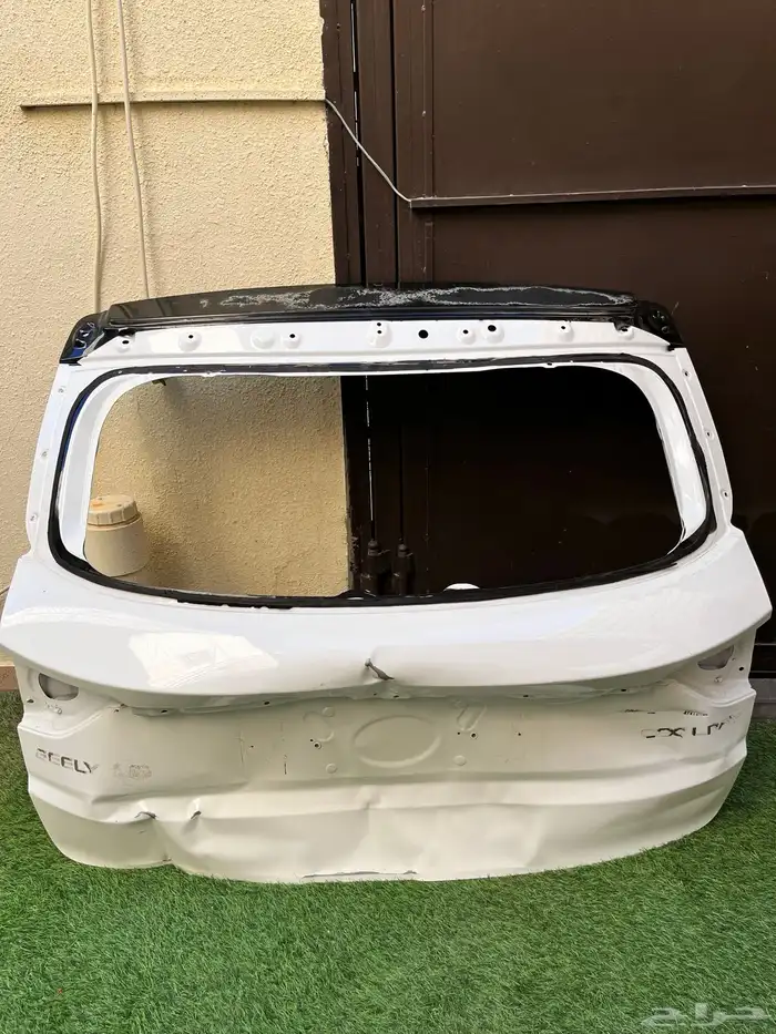 قطع جيلي 2022 0