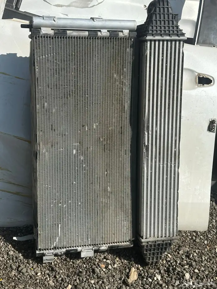 شده كامله لديترت فورد تورس 2025 وكاله 3