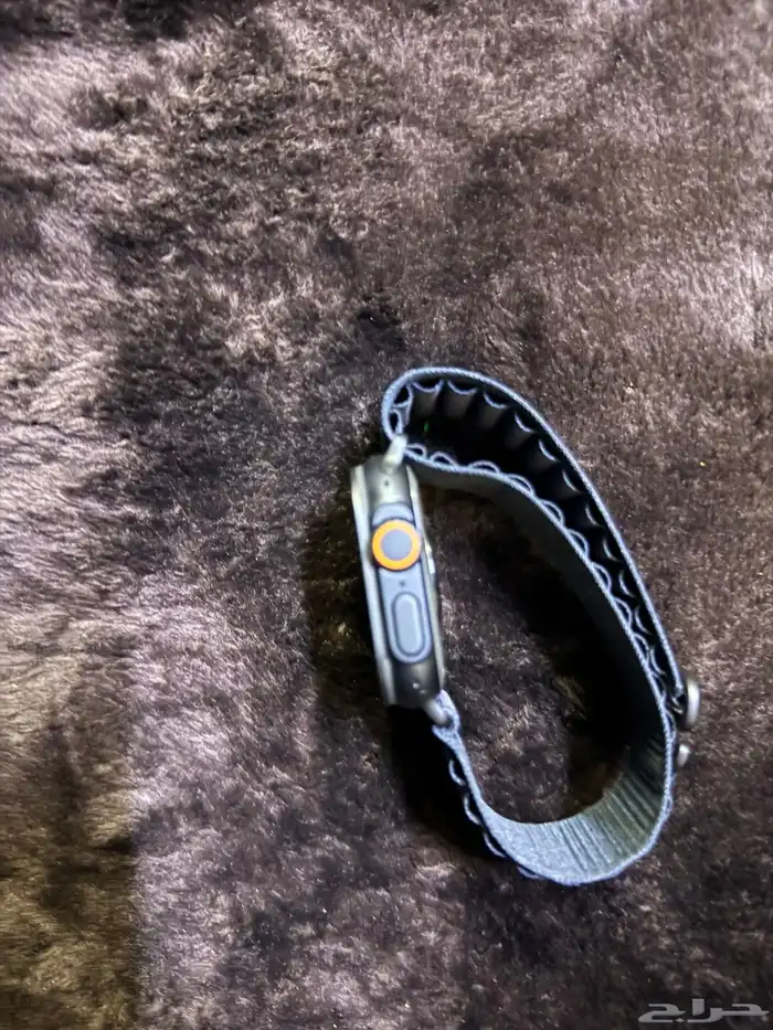 ساعة ابل واتش 3 استخدام يوم واحد فقط 0