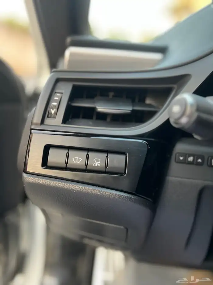 لكزس اسبوارت 2022 20